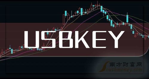 2025年USBKey上市龍頭企業名單發布，通訊產品研發引領新趨勢