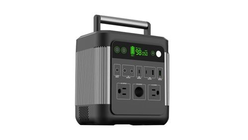 創(chuàng)新驅(qū)動，實(shí)力鑄就 國際大獎背后的戶外電源新品發(fā)布
